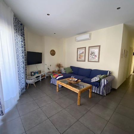 Balcon Y Sol En Arguineguin Apartment Luaran gambar